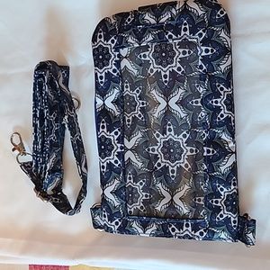 New without tags crossbody purse